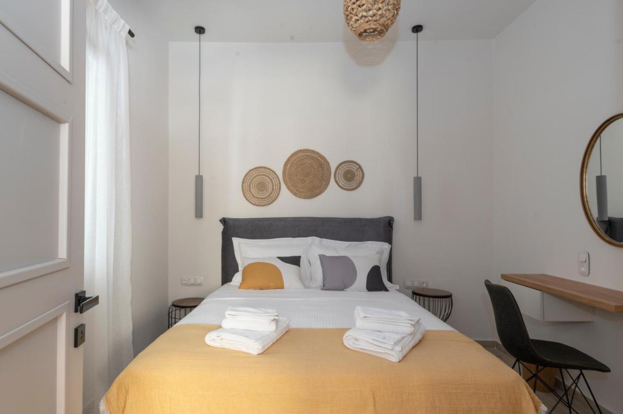 Camara Luxury Apartments Pylos Exterior foto